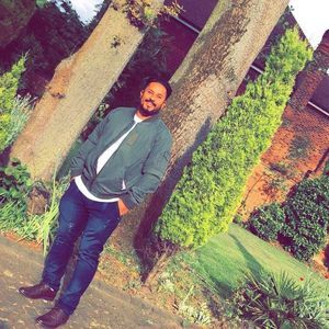 Meet your Posher, Jagdeep